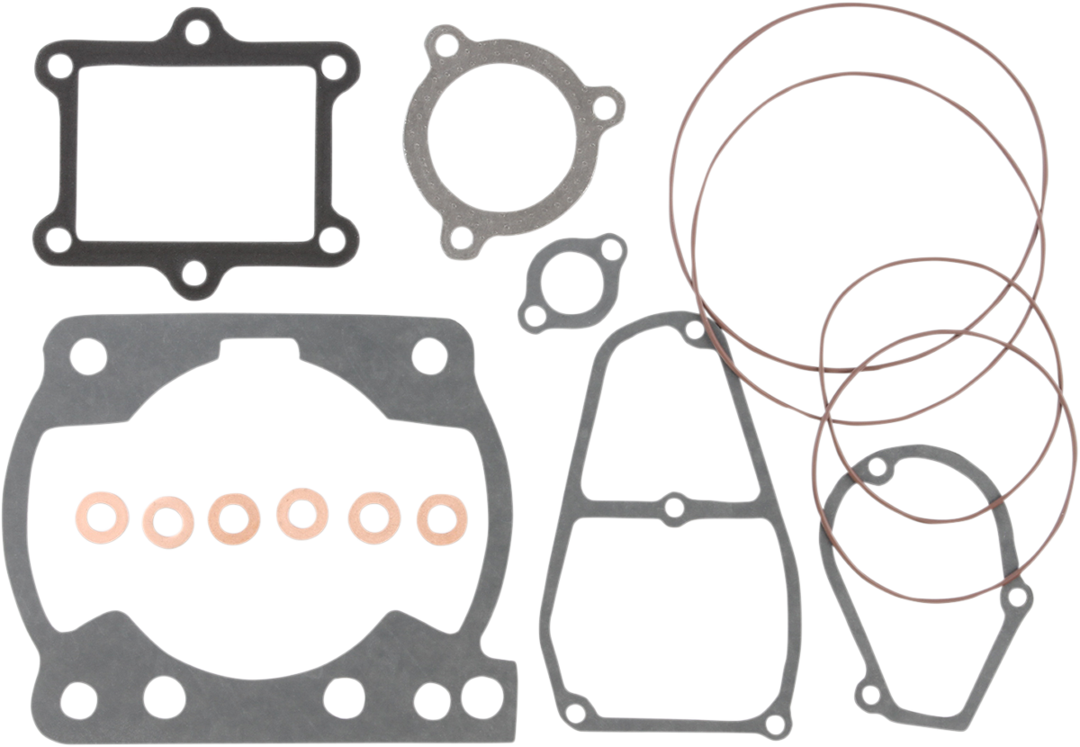 COMETIC Top End Gasket Set - Gas Gas C3261