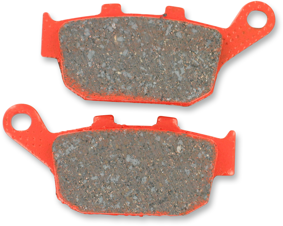 EBC Brake Pads - Buell - FA140V FA140V