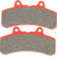 EBC Brake Pads - Buell - FA210V FA210V