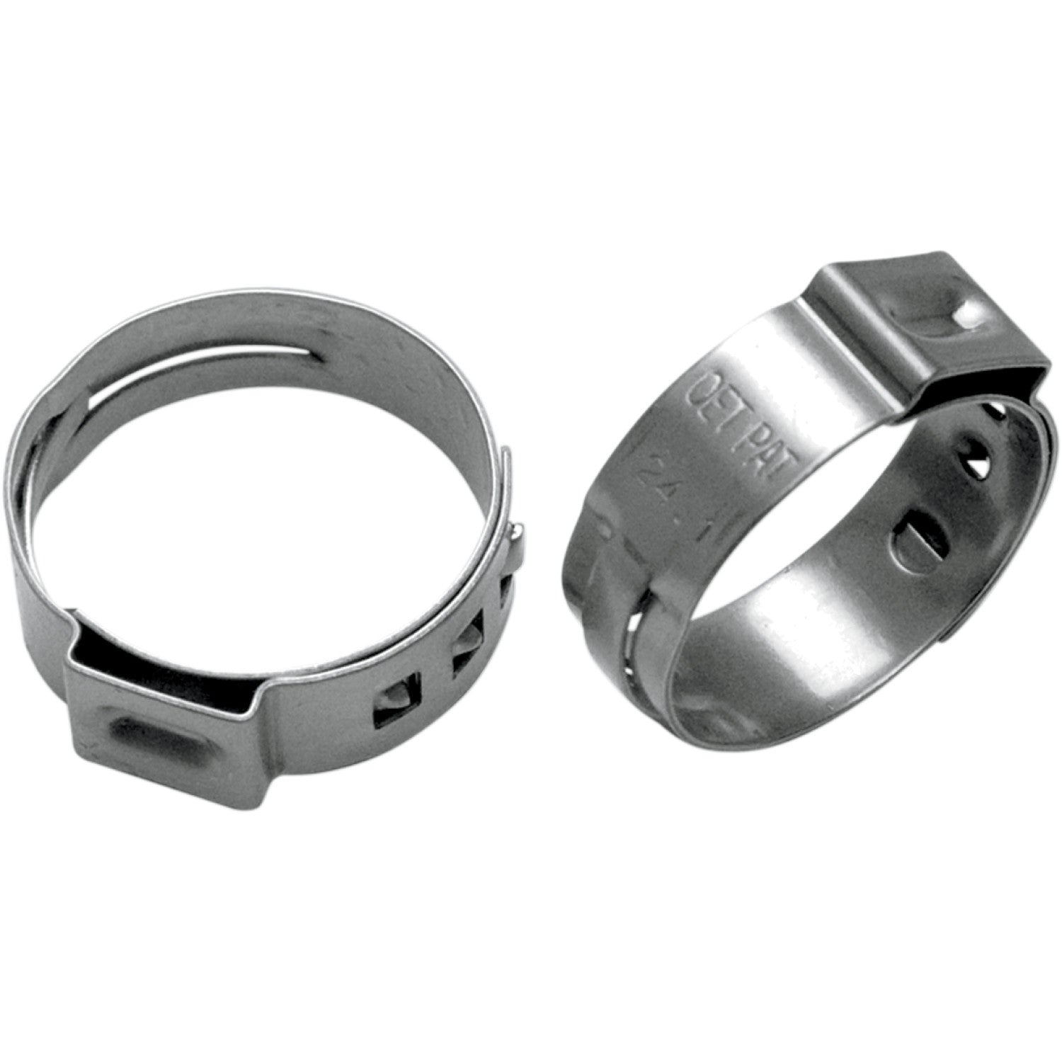 MOTION PRO Stepless Clamp - 20.9-24.1 mm 11-0067 by Motion Pro