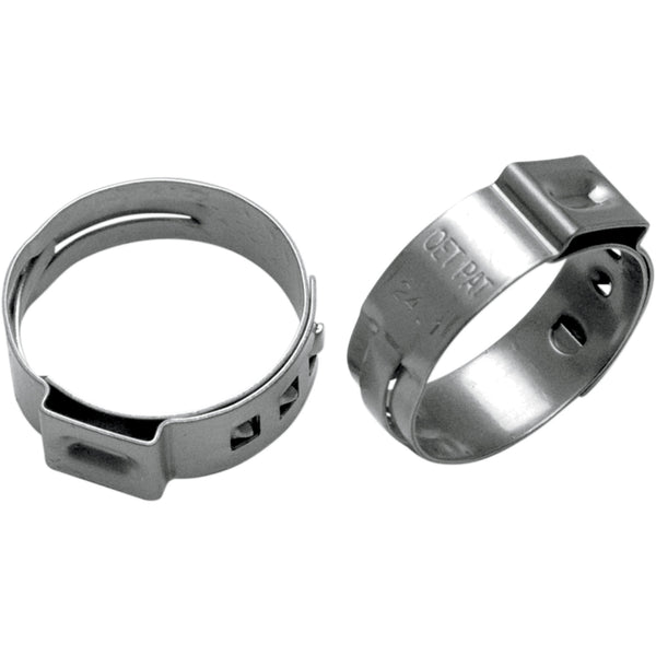 Motion Pro Stepless Clamp - 20.9-24.1 mm 11-0067