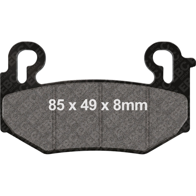 EBC HH Brake Pads FA779HH