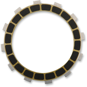 Barnett Clutch Friction Plate 301-48-20010 | Clutch Plates & Springs