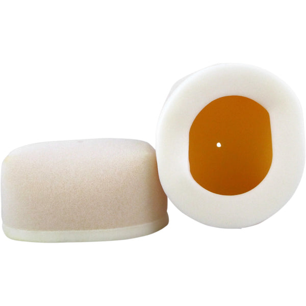 No Toil Foam Air Filter - Yamaha 380-03