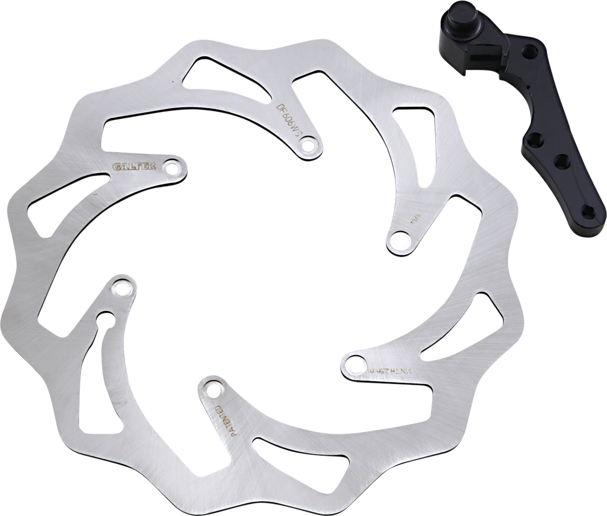 GALFER SKW Rotor Kit - Gas Gas/Husaberg/Husqvarna/KTM KITOS331