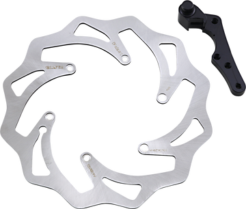 GALFER SKW Rotor Kit - Gas Gas/Husaberg/Husqvarna/KTM KITOS331