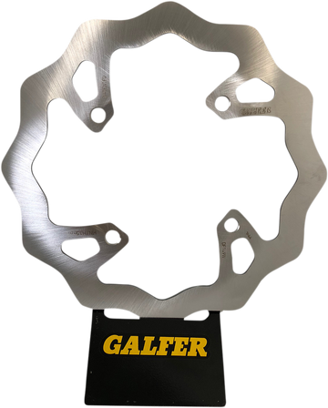 GALFER Wave? Rotor - Rear - Kawasaki DF149W