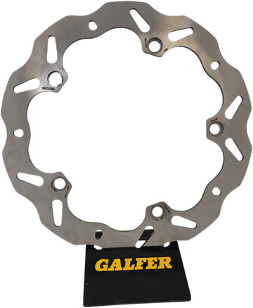 GALFER Rear Rotor DF094W