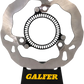 GALFER Rear Rotor DF213WF