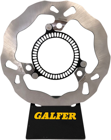 GALFER Rear Rotor DF213WF