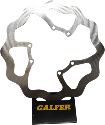 GALFER Wave? Rotor - Front - Honda DF082W