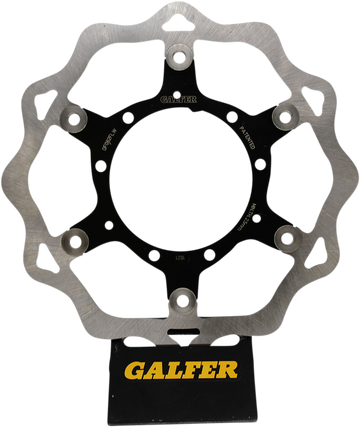 GALFER Wave? Rotor - Front - Honda DF082FLW