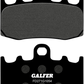 GALFER Brake Pads FD271G1054