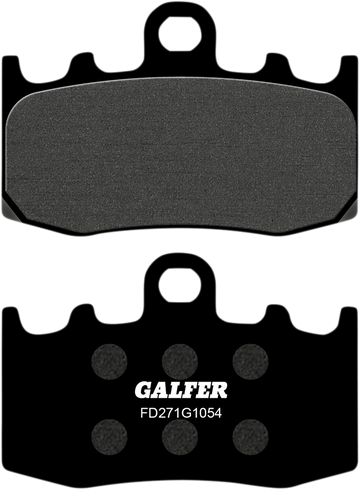 GALFER Brake Pads FD271G1054