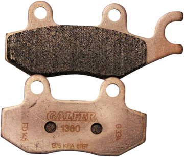 GALFER HH Sintered Brake Pads FD145G1380