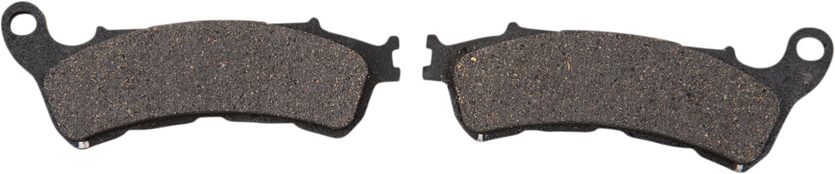 GALFER Brake Pads FD344G1054