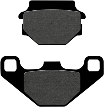 GALFER Brake Pads FD075G1054