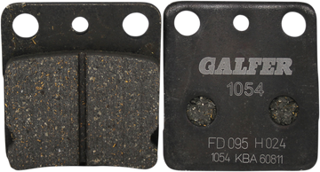 GALFER Brake Pads FD095G1054