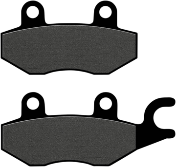 GALFER Brake Pads FD117G1054