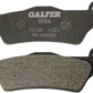 GALFER Brake Pads FD138G1054