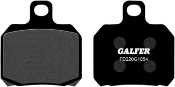 GALFER Brake Pads FD220G1054