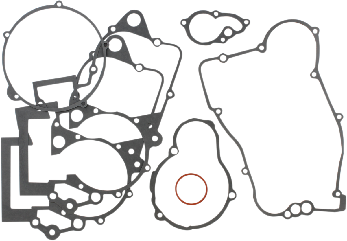 COMETIC Bottom End Gasket Kit - Gas Gas C3310