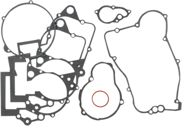 COMETIC Bottom End Gasket Kit - Gas Gas C3310