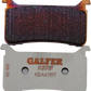 GALFER HH Sintered Ceramic Brake Pads FD519G1375