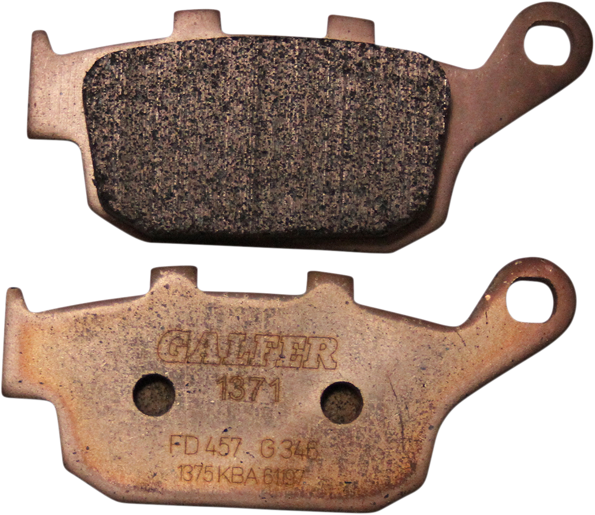 GALFER HH Sintered Brake Pads FD326G1370