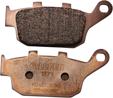 GALFER HH Sintered Brake Pads FD326G1370