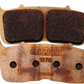 GALFER HH Sintered Brake Pads FD512G1370