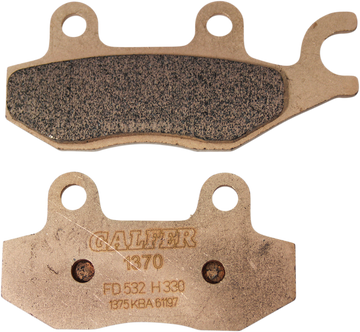 GALFER HH Sintered Brake Pads FD532G1370