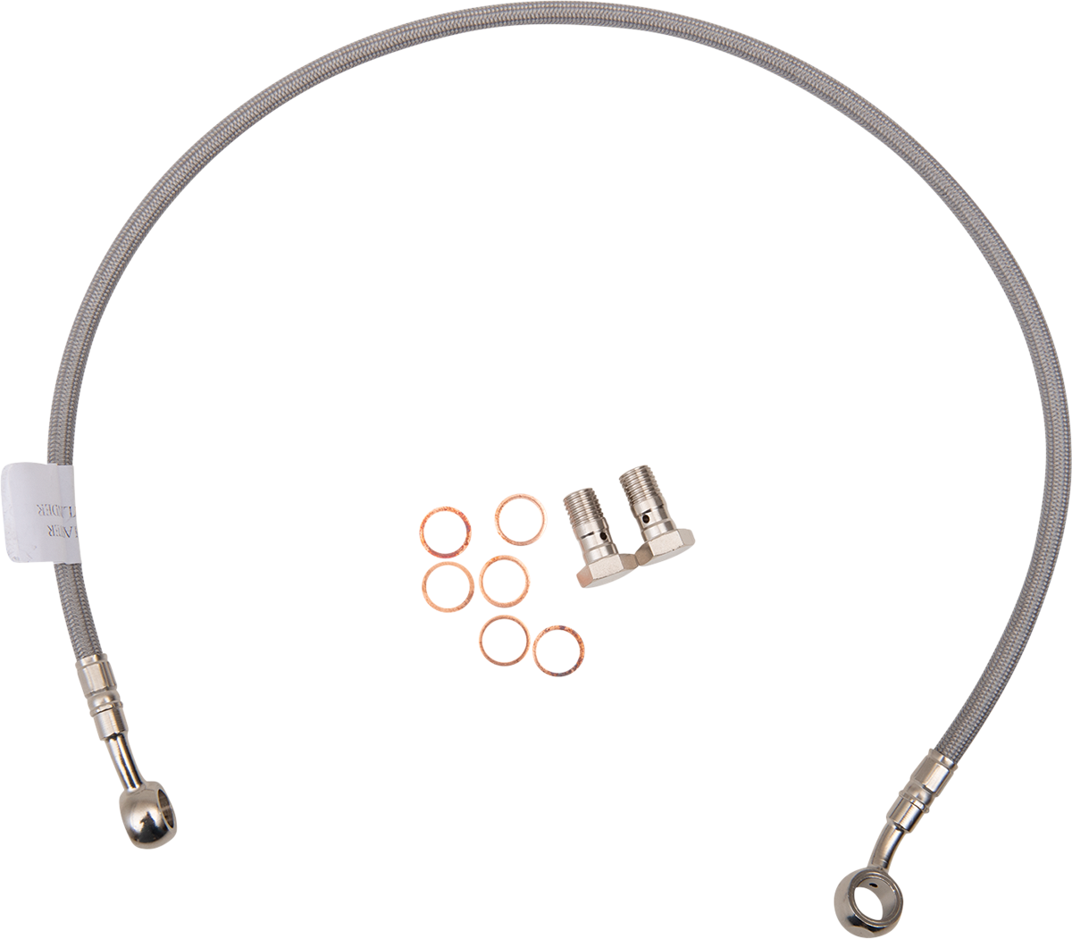 GALFER Brake Line - Stainless Steel FK003D573R