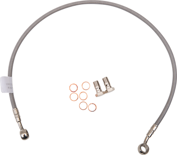 GALFER Brake Line - Stainless Steel FK003D573R