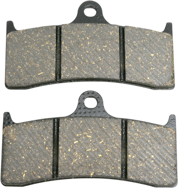 EBC Brake Pads - Buell - FA424 FA424