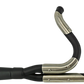 TRASK Assault 2:1 Exhaust - '99-'06 FL TM-5040BK
