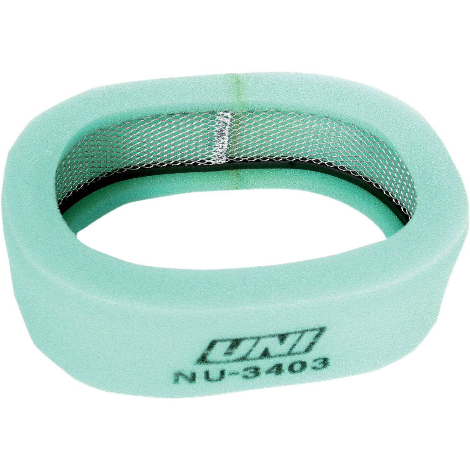 UNI FILTER Air Filter - Big Twin/Sportster NU-3403 | Air Filters & Parts
