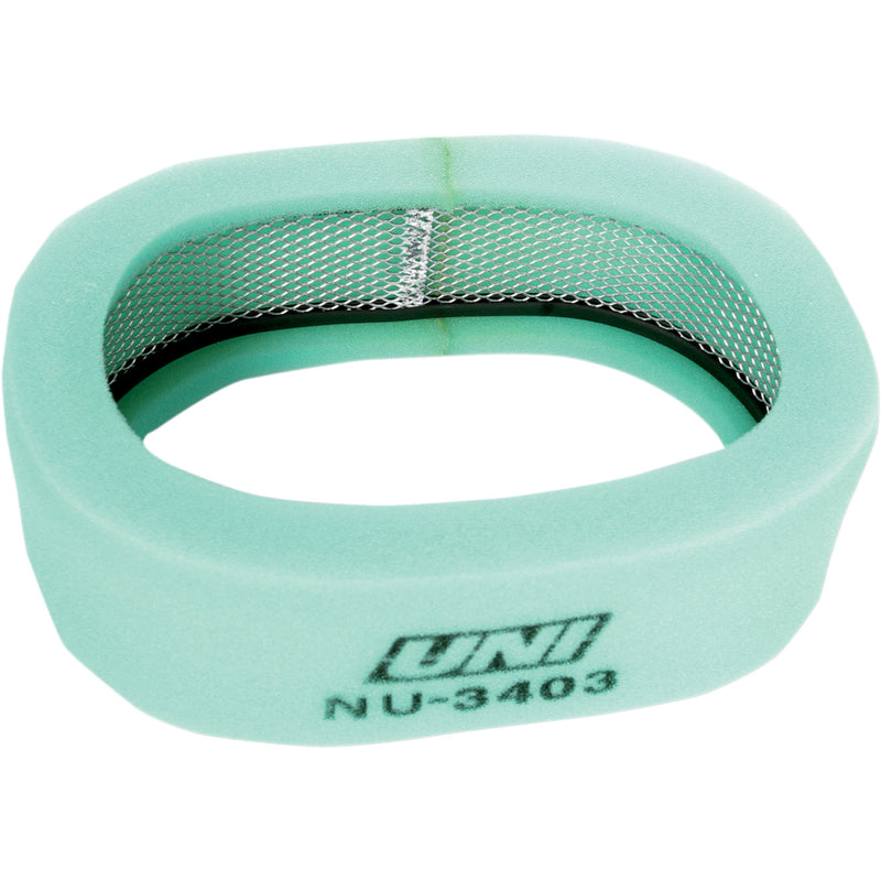 UNI FILTER Air Filter - Big Twin/Sportster NU-3403 | Air Filters & Parts