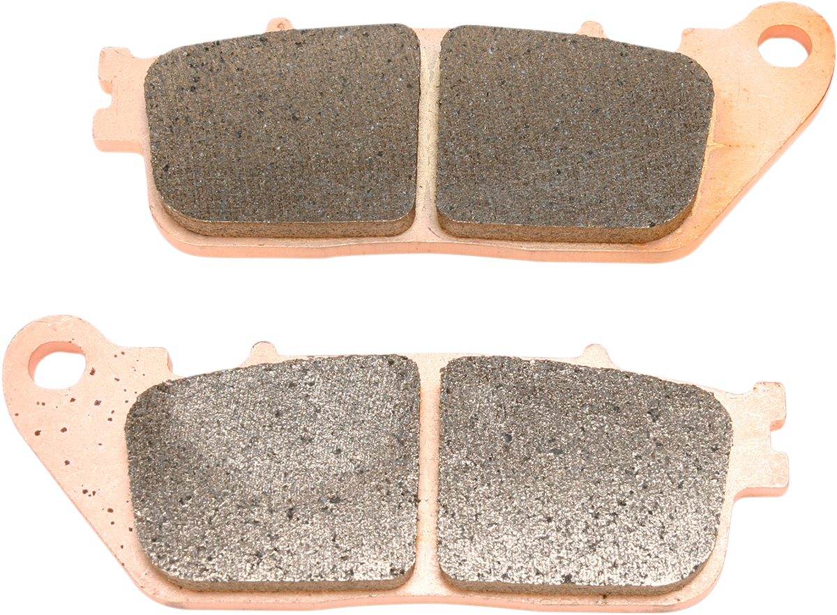 EBC HH Brake Pads FA488HH