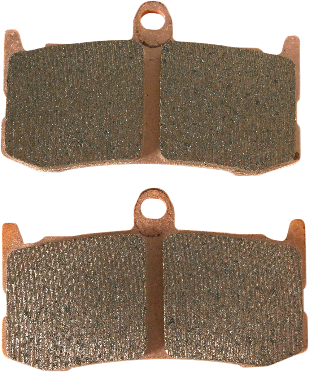 EBC HH Brake Pads FA491HH