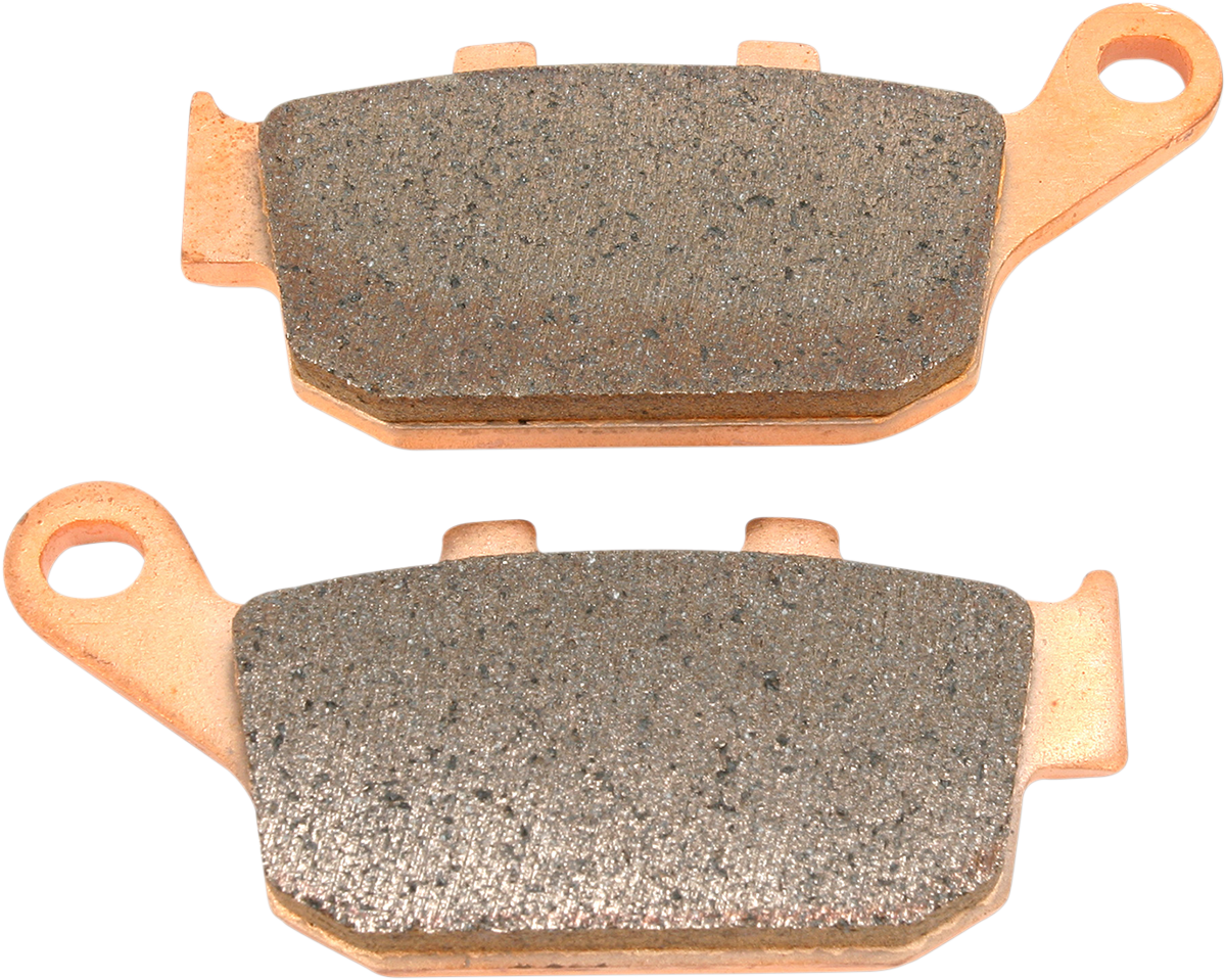 EBC HH Brake Pads FA496HH