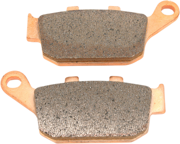 EBC HH Brake Pads FA496HH