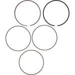 Piston Rings 98.95mm Yam For Vertex Pistons Only