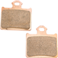 EBC Sintered "R" Brake Pads FA602R