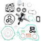 Wiseco Engine Rebuild Kit - YZ125 - 54.0 mm PWR125-101