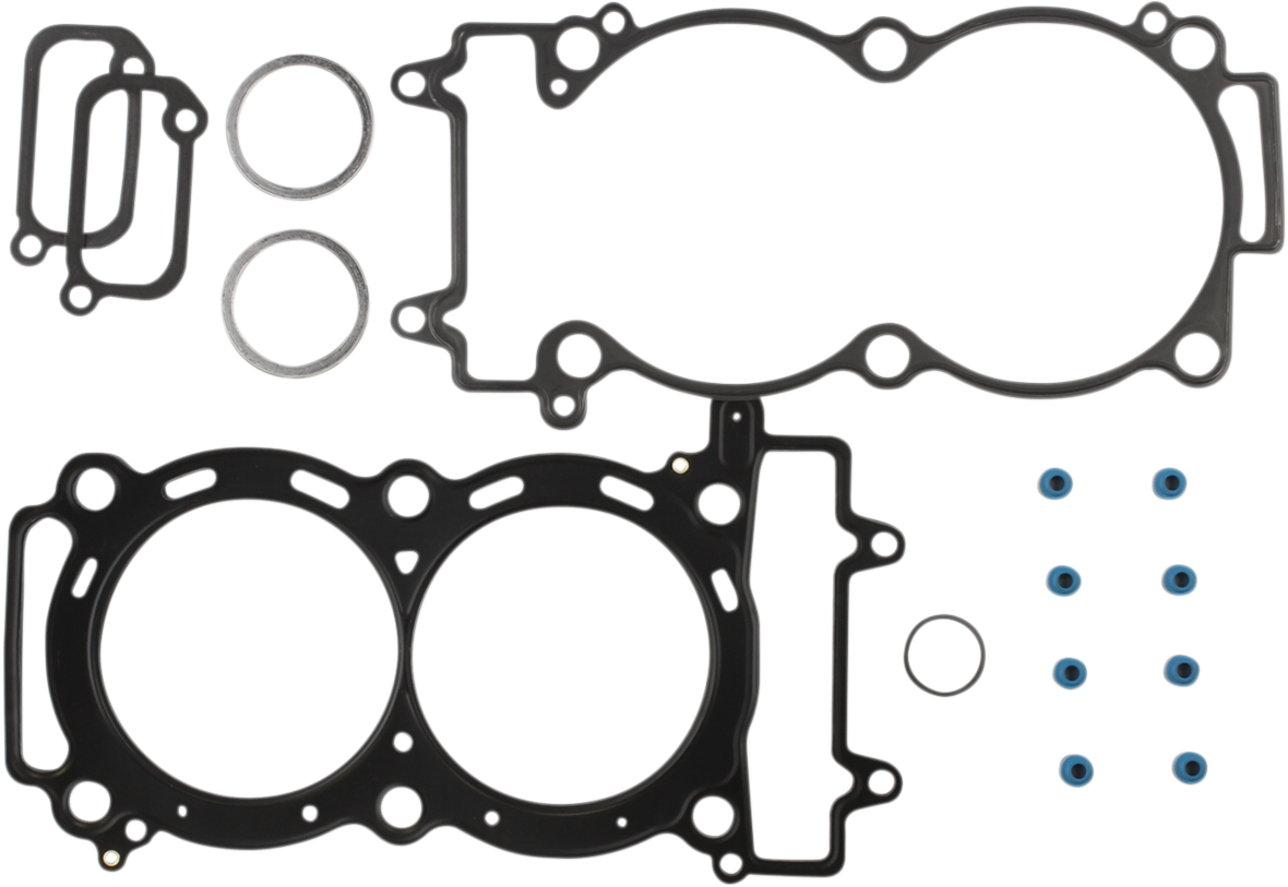 COMETIC Top End Gasket Set - Polaris C3446-EST