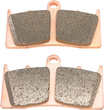 EBC HH Brake Pads FA613HH