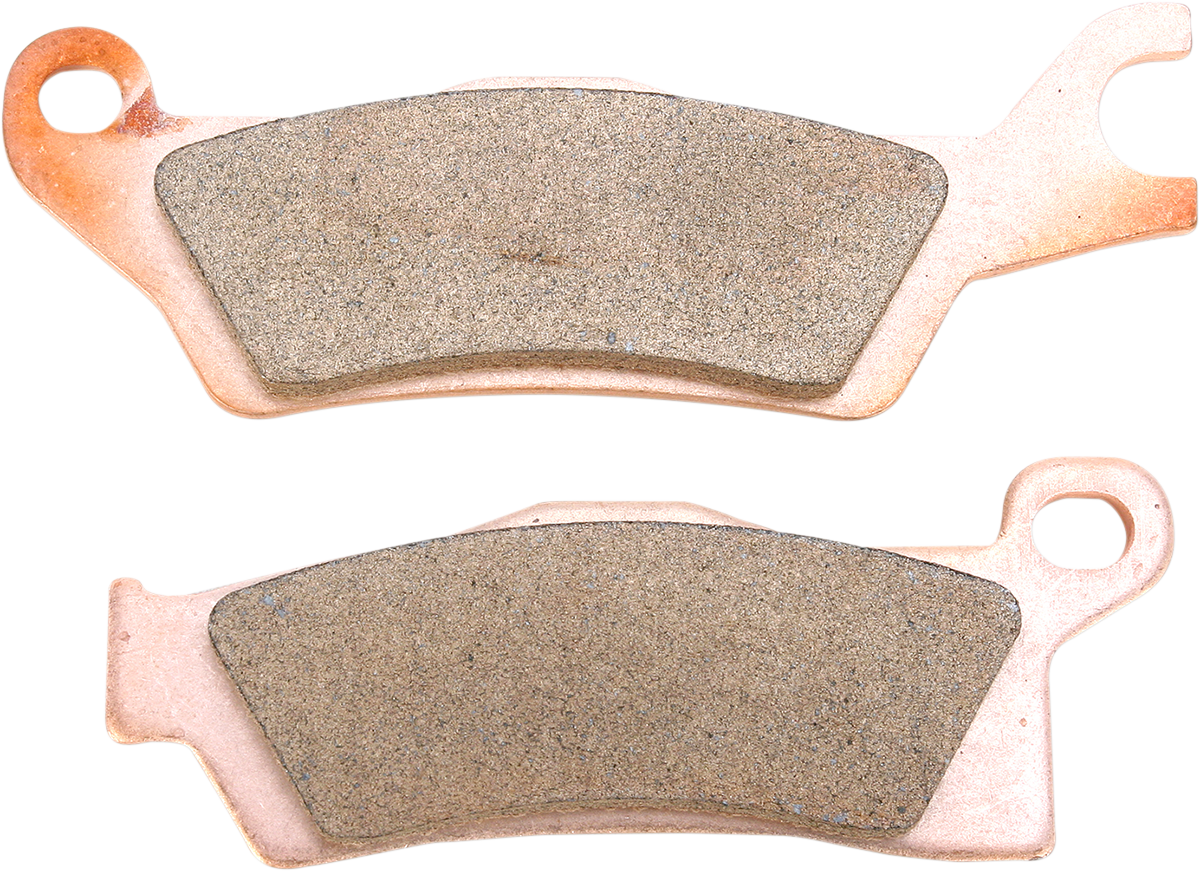 EBC Sintered "R" Brake Pads FA618R