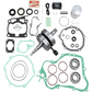 WISECO Engine Rebuild Kit - YZ125 - 54.0 mm PWR125-102