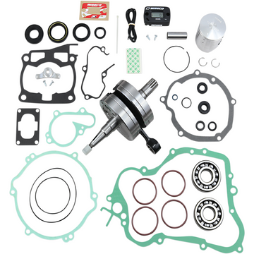 WISECO Engine Rebuild Kit - YZ125 - 54.0 mm PWR125-102